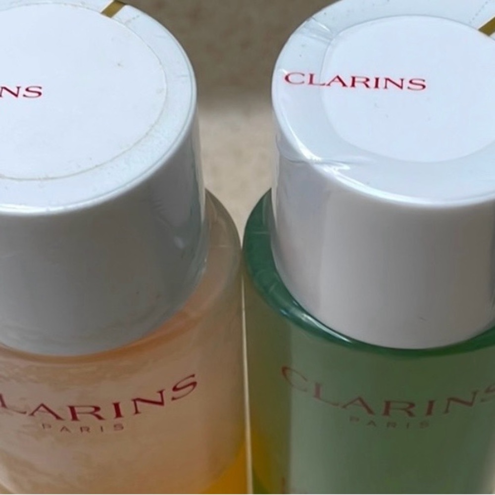 Clarins Bundle - Picture 2 of 4